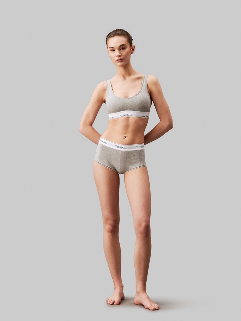 Calvin Klein Slip  Grey