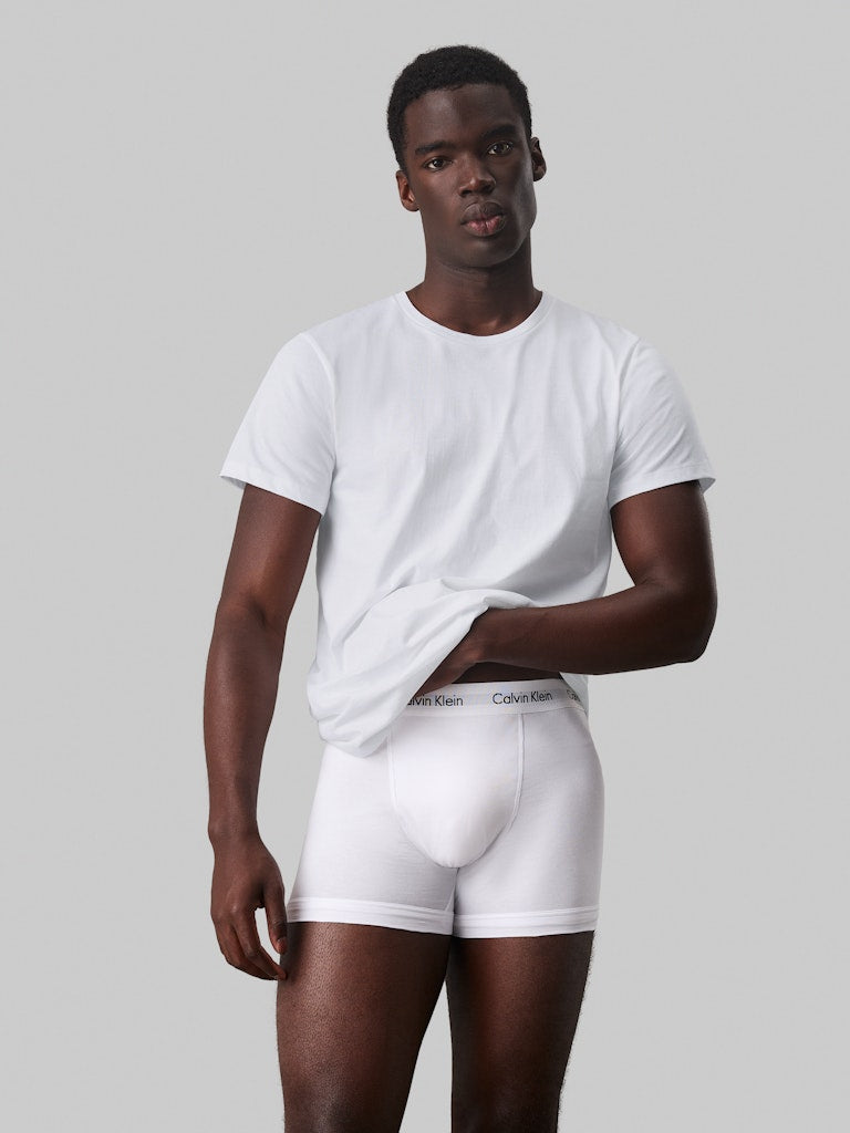 Calvin Klein Wäsche  White