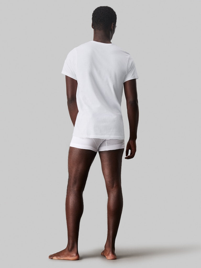 Calvin Klein Wäsche  White