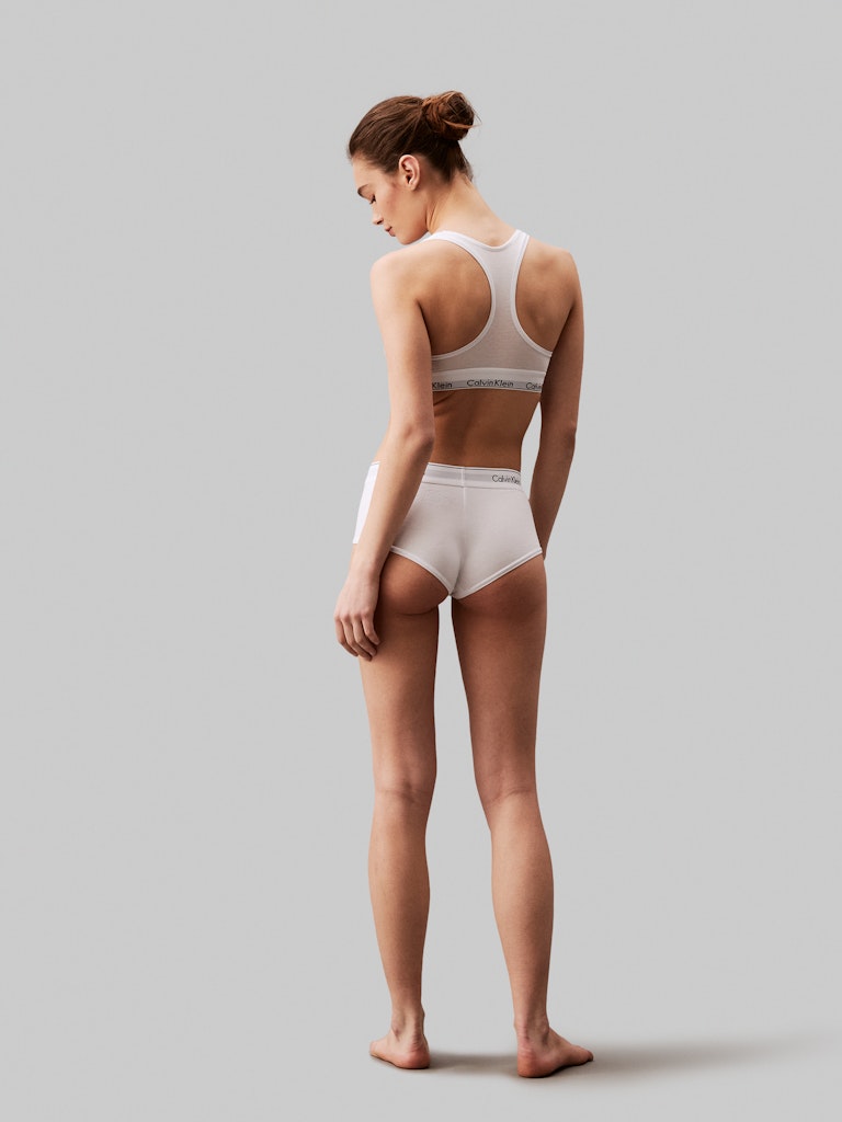 Calvin Klein Slip  White