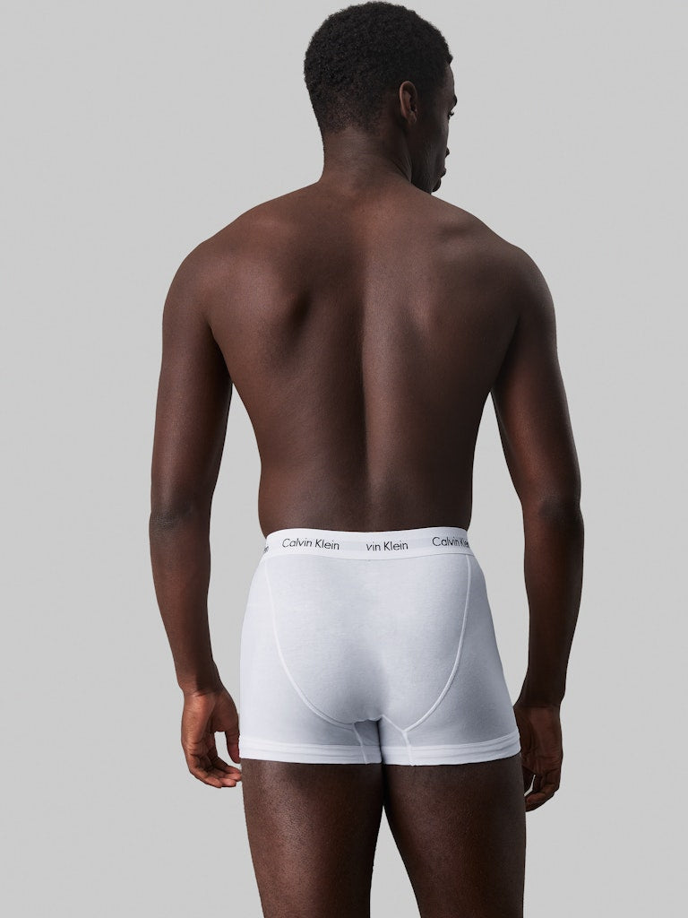 Calvin Klein Pant  White