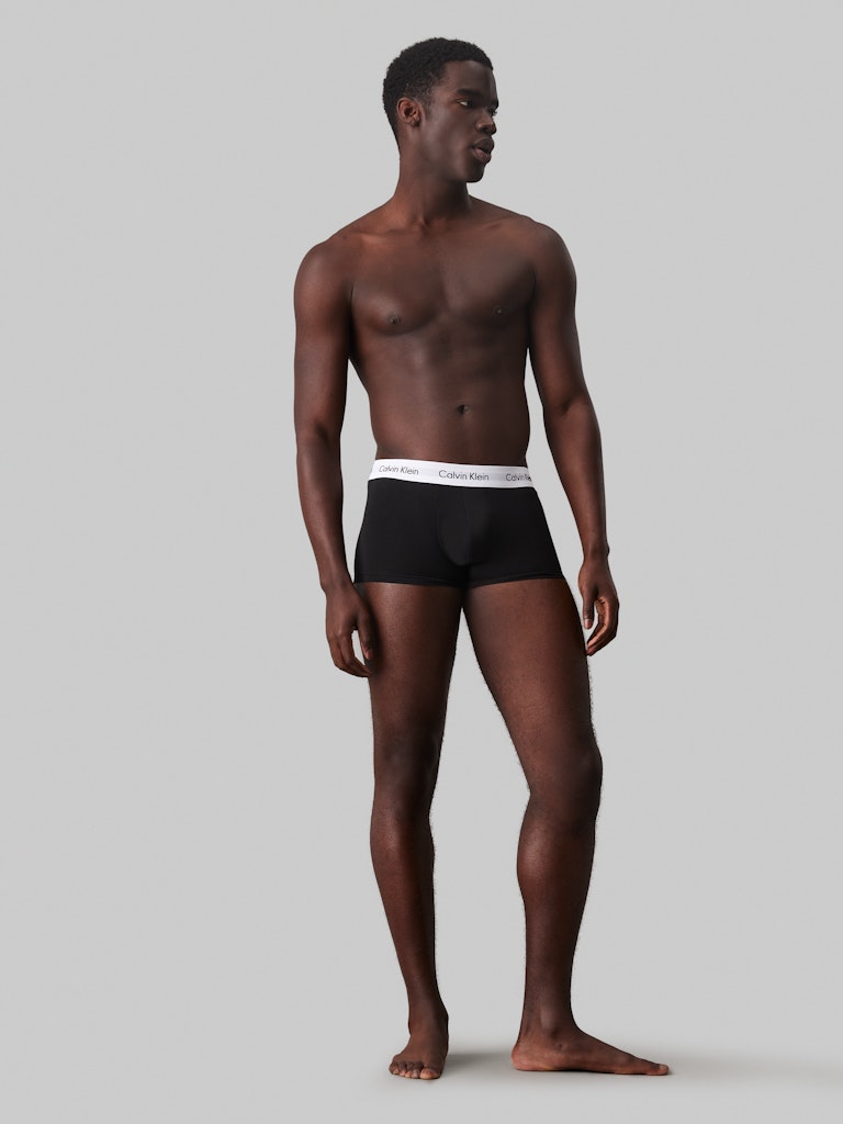 Calvin Klein Pant  Black