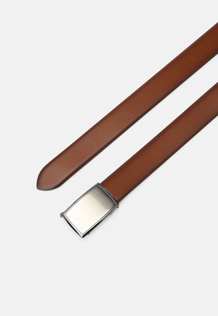 Lloyd Herren Gürtel  Cognac