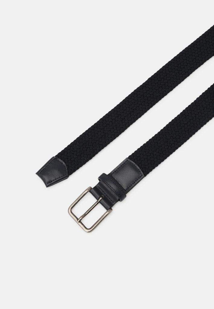 Lloyd Herren Gürtel  Marine