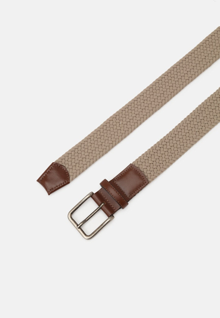 Lloyd Herren Gürtel  Beige