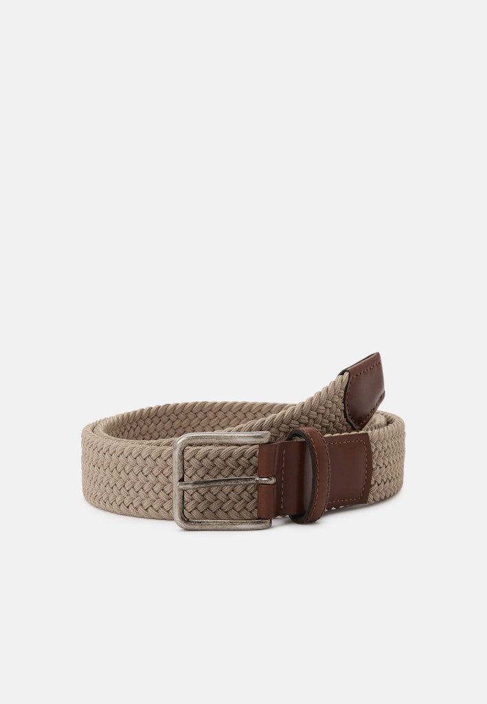 Lloyd Herren Gürtel  Beige