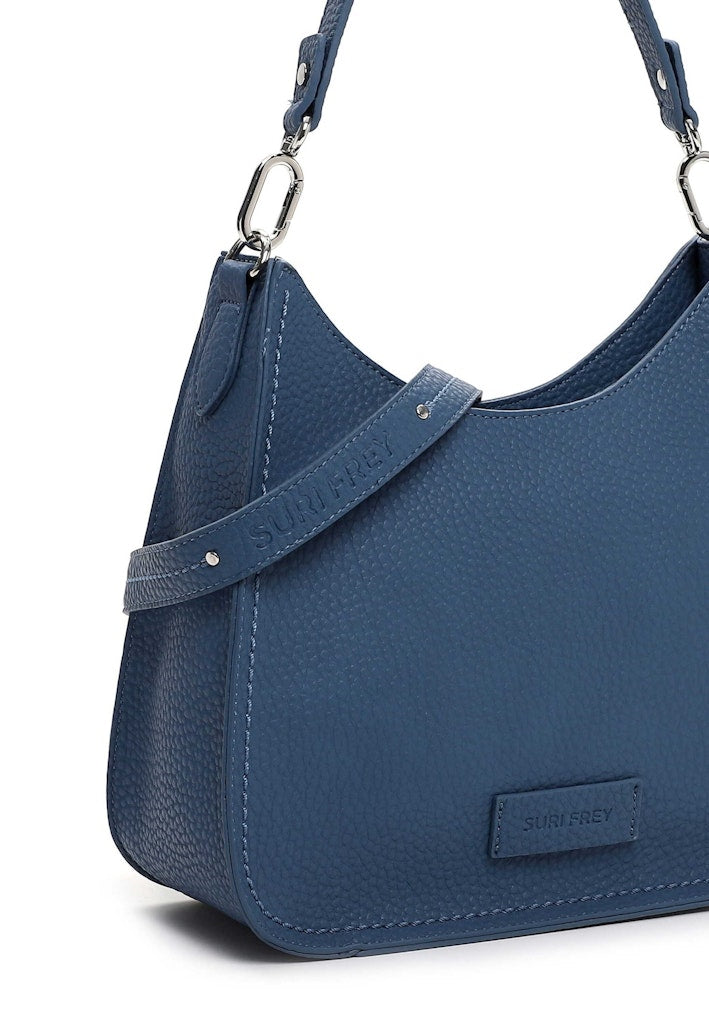 Surifrey Handtasche Denim