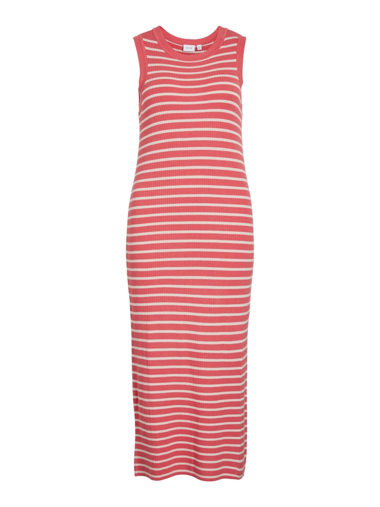 Vila Damen Kleider Dubarry/Birch