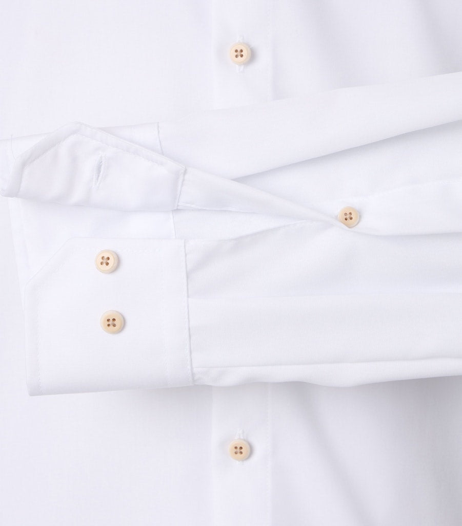 Venti Herren Hemden lang   Weiss