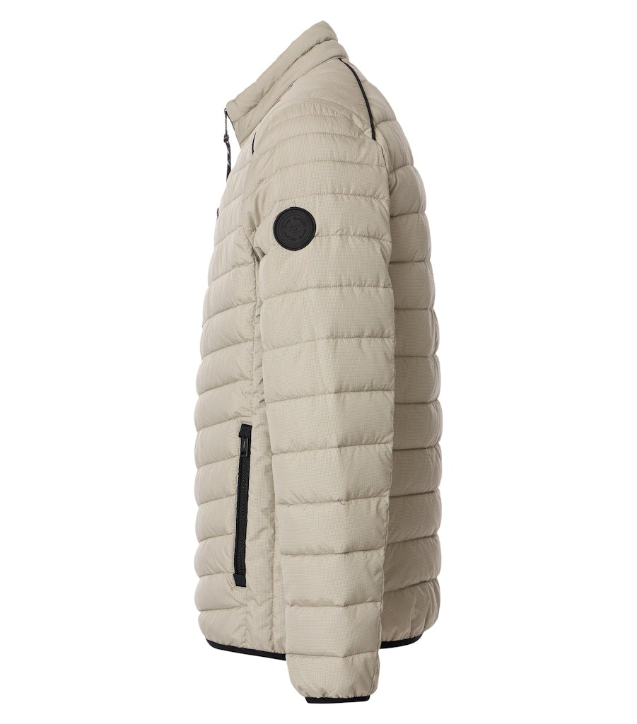 Casa Moda Herren Jacken  Beige