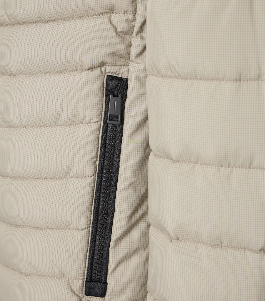 Casa Moda Herren Jacken Beige