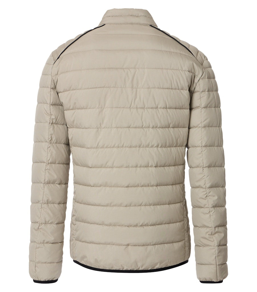 Casa Moda Herren Jacken Beige