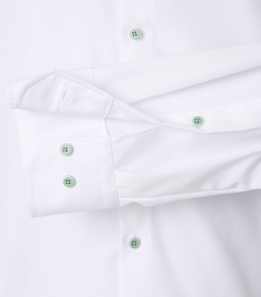 Venti Herren Hemden lang   Weiss