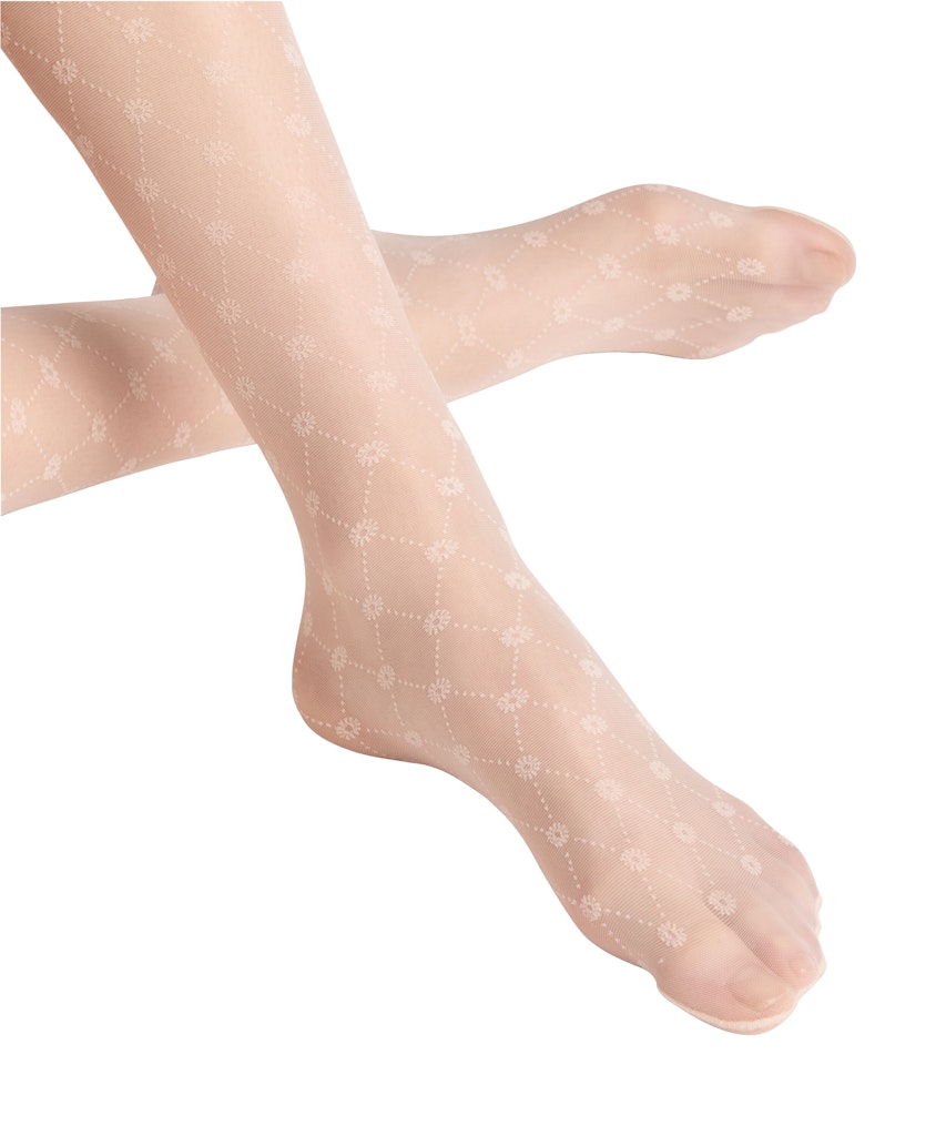 Falke Strumpfhose Champagne