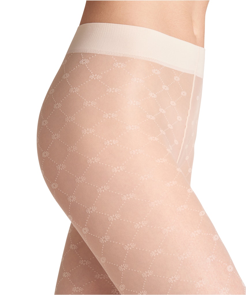 Falke Strumpfhose  Champagne