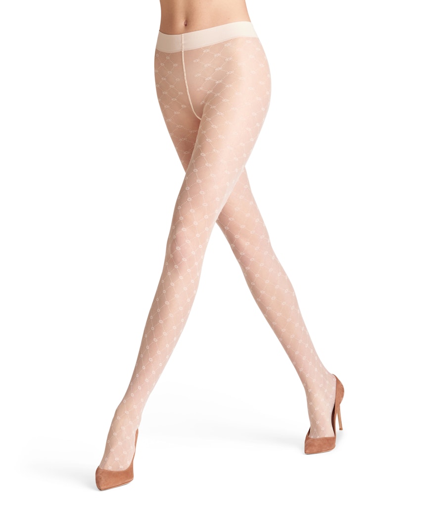 Falke Strumpfhose  Champagne