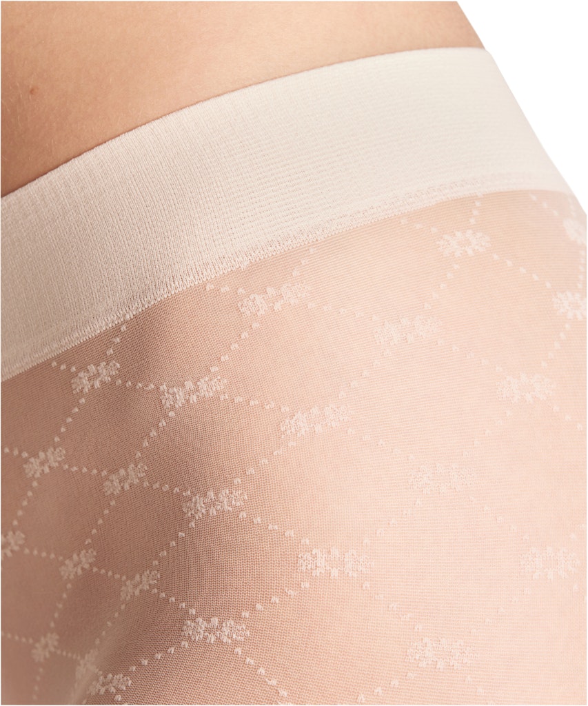 Falke Strumpfhose  Champagne