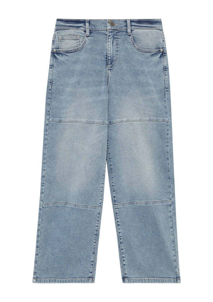 S. Oliver Jungen Hosen & Shorts Blue