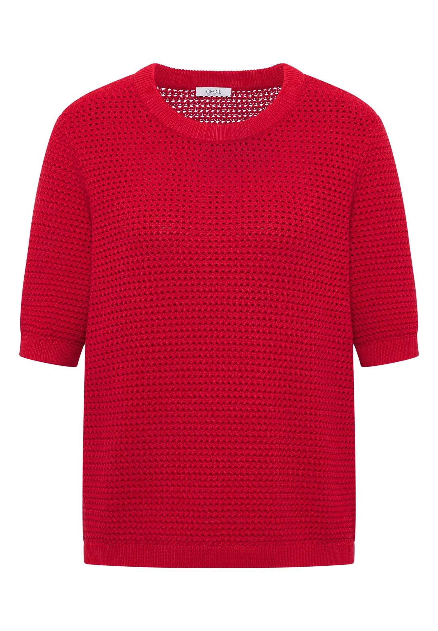 Cecil Damen Pullover  Glazed Ap