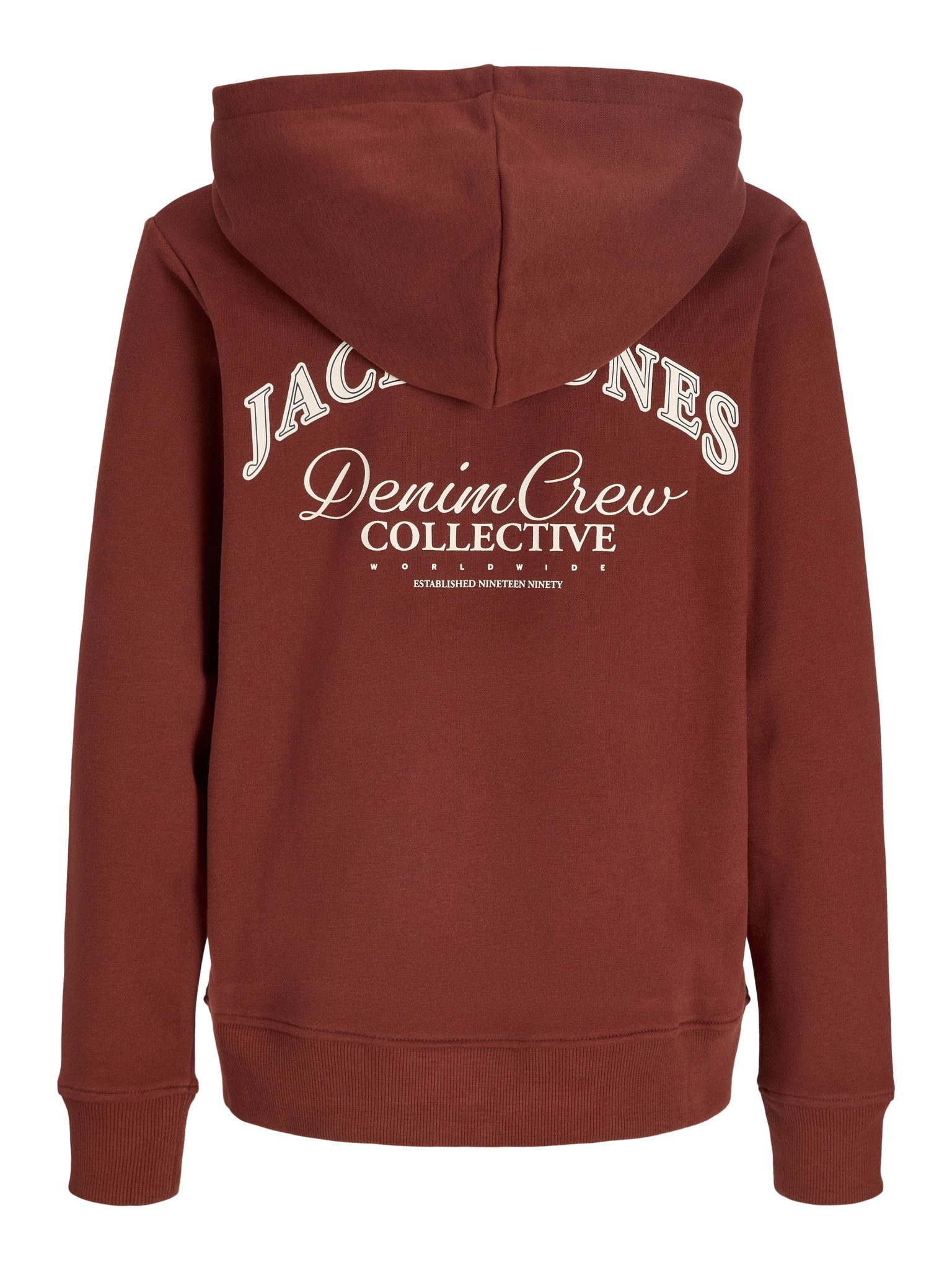 Jack & Jones Jungen Sweats & Sweatjacken Fired Brick