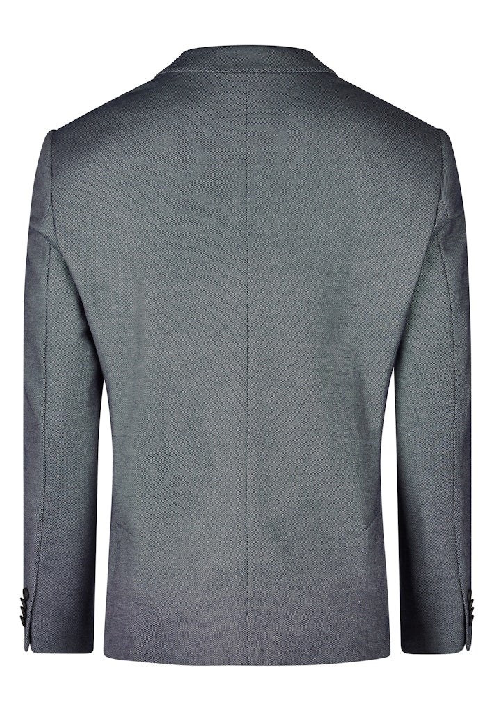 Calamar Herren Sakkos Dark Blue