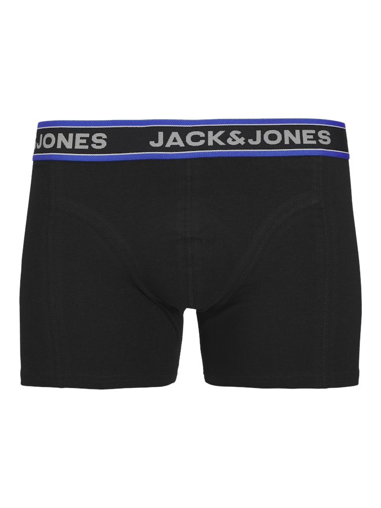 Jack & Jones Jungen Wäsche Black/Light Gre