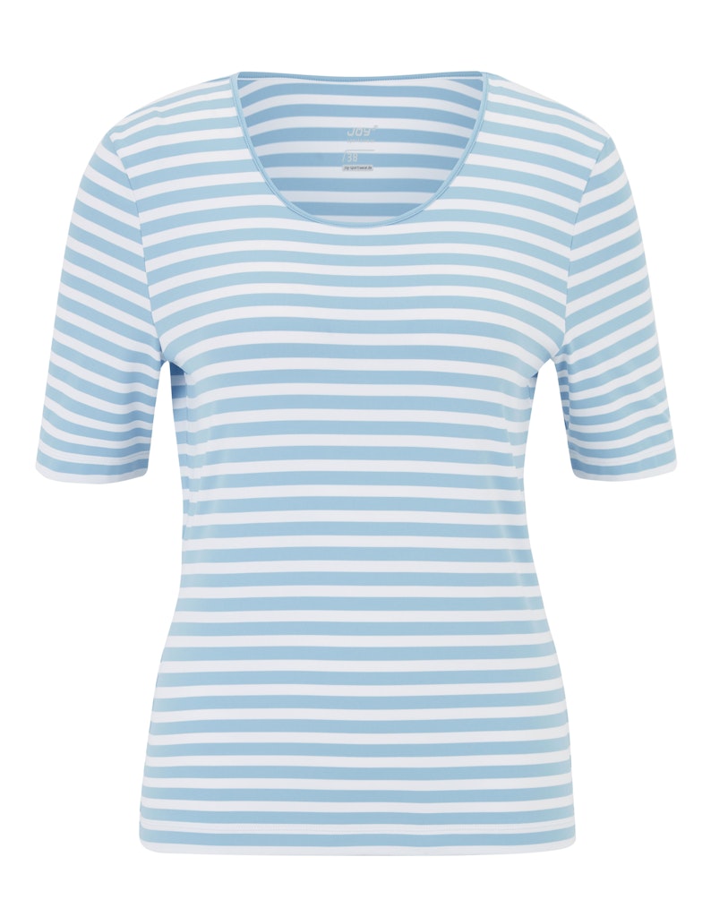 Joy Shirts Bleu Stripes