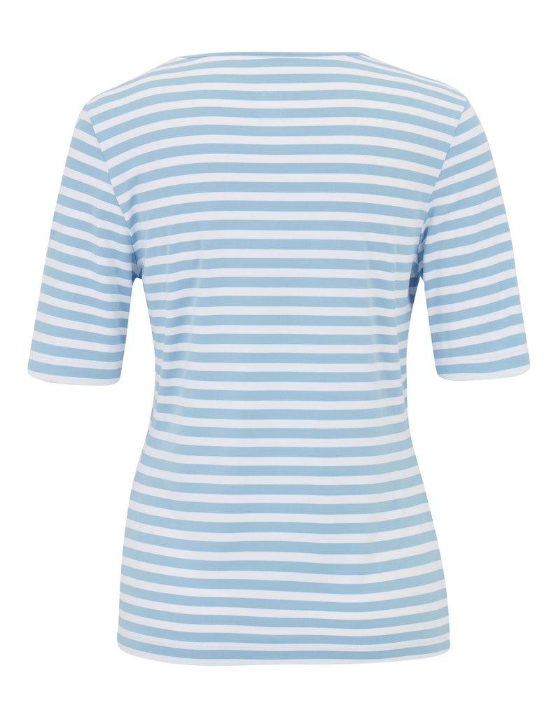 Joy Shirts Bleu Stripes