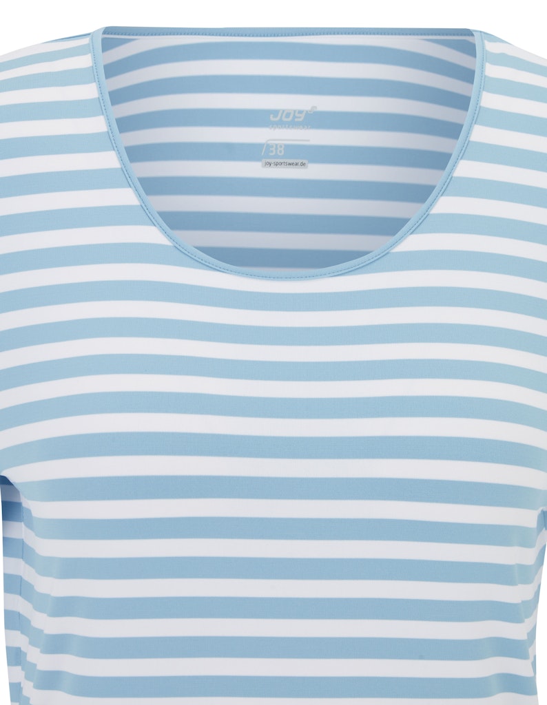 Joy Shirts Bleu Stripes