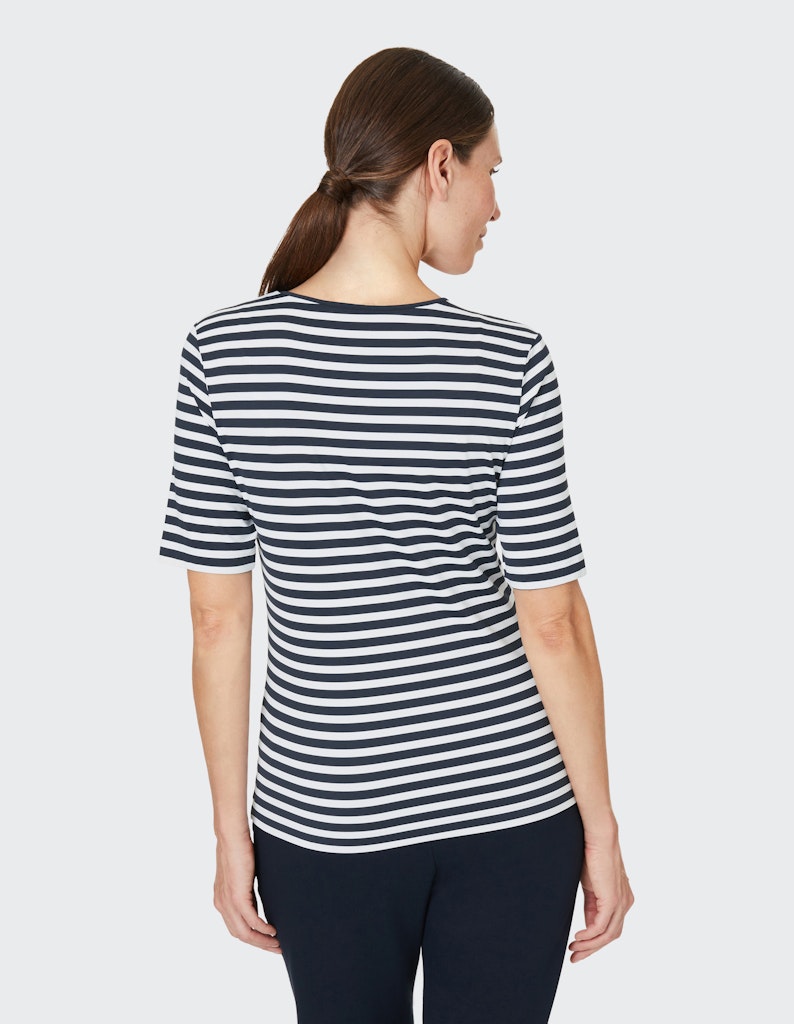 Joy Shirts Night Stripes