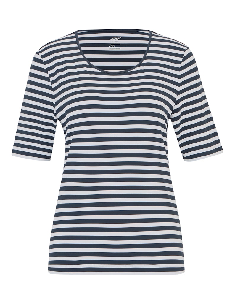 Joy Shirts Night Stripes