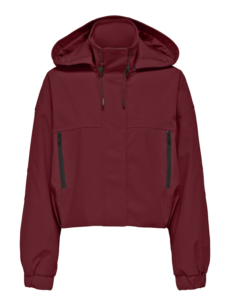 Only Damen Jacken Cabernet