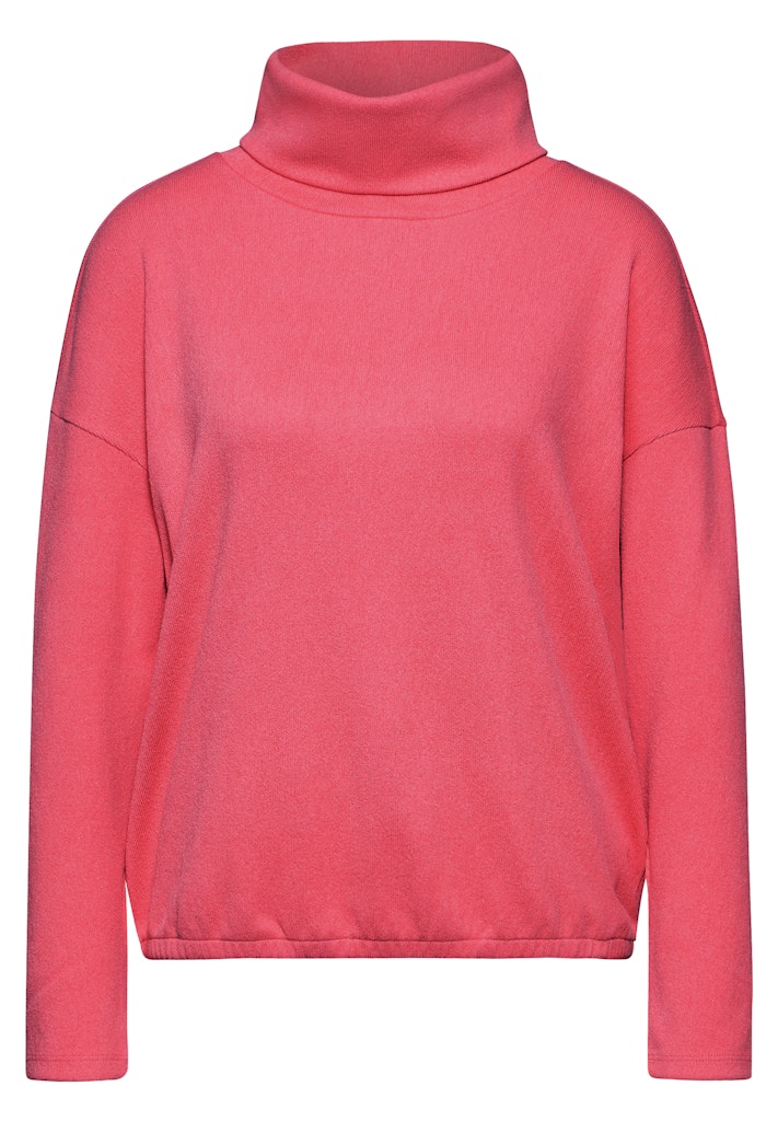 Street One Damen T-Shirts  Sugar Cor