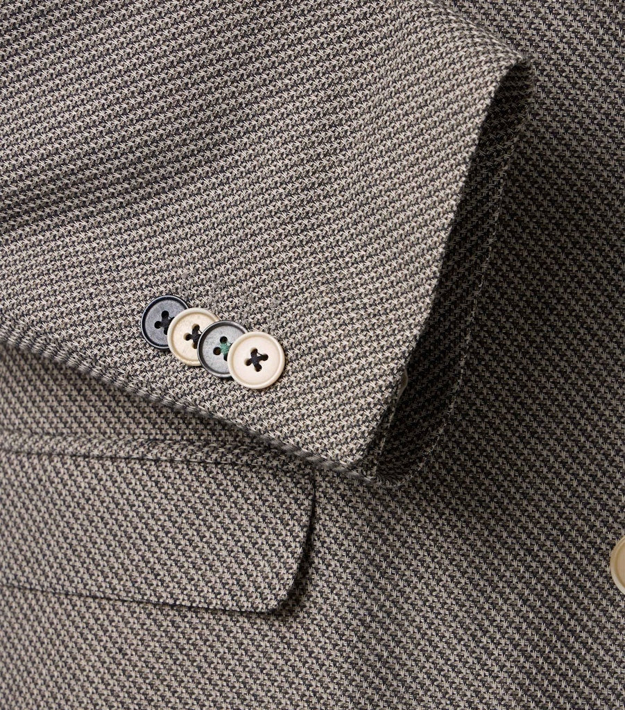 Venti Herren Sakkos   Beige