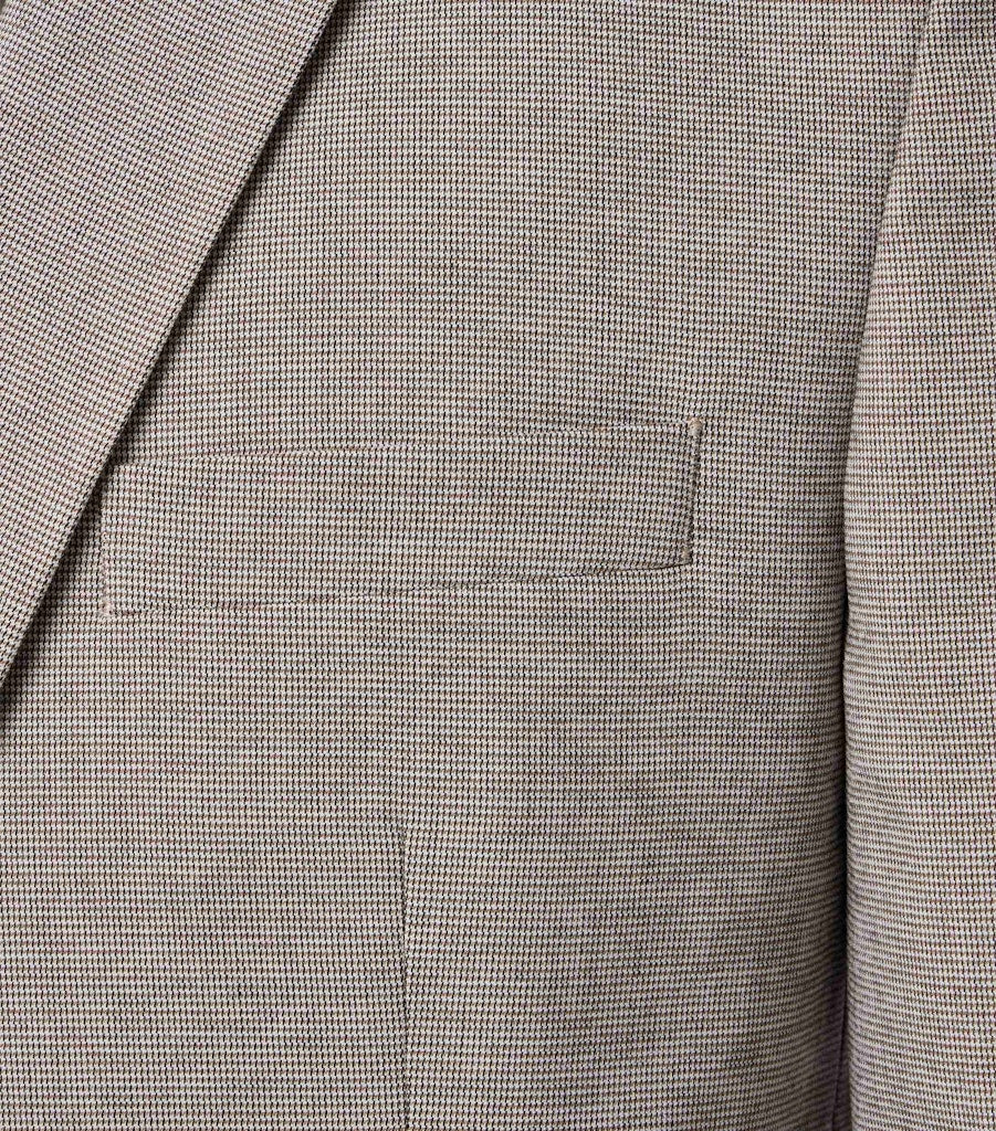 Venti Herren Sakkos   Beige