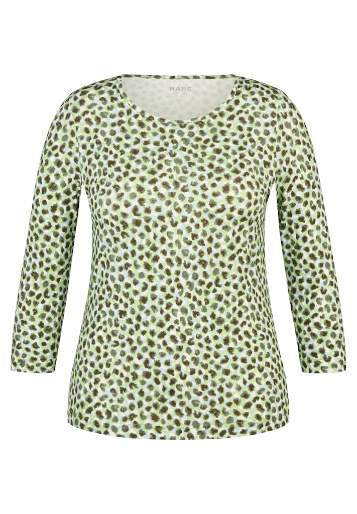 Rabe Damen T-Shirts Farn