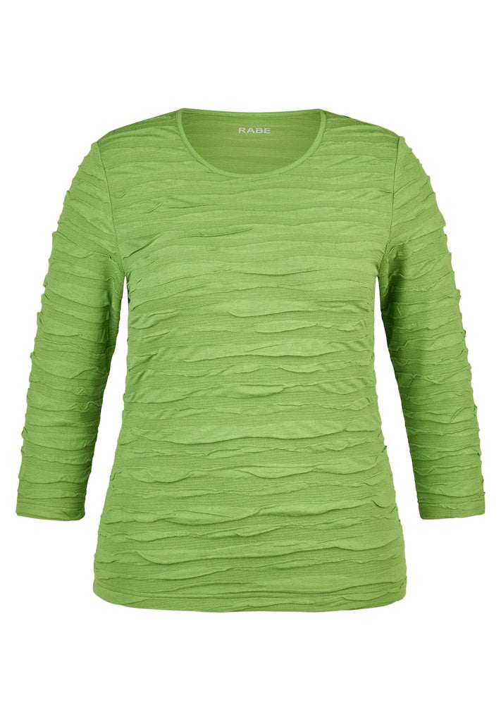 Rabe Damen T-Shirts Farn