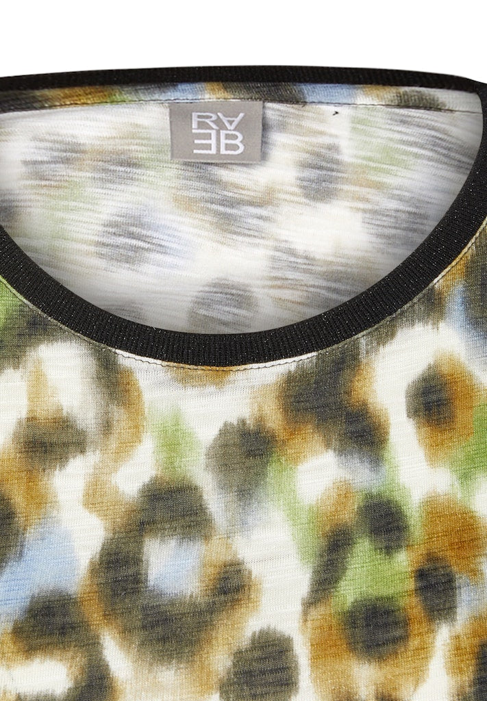 Rabe Damen T-Shirts Khaki