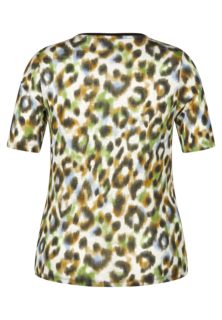 Rabe Damen T-Shirts Khaki