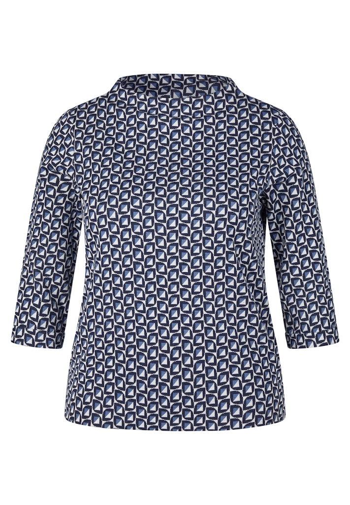 Rabe Damen T-Shirts Pazifik