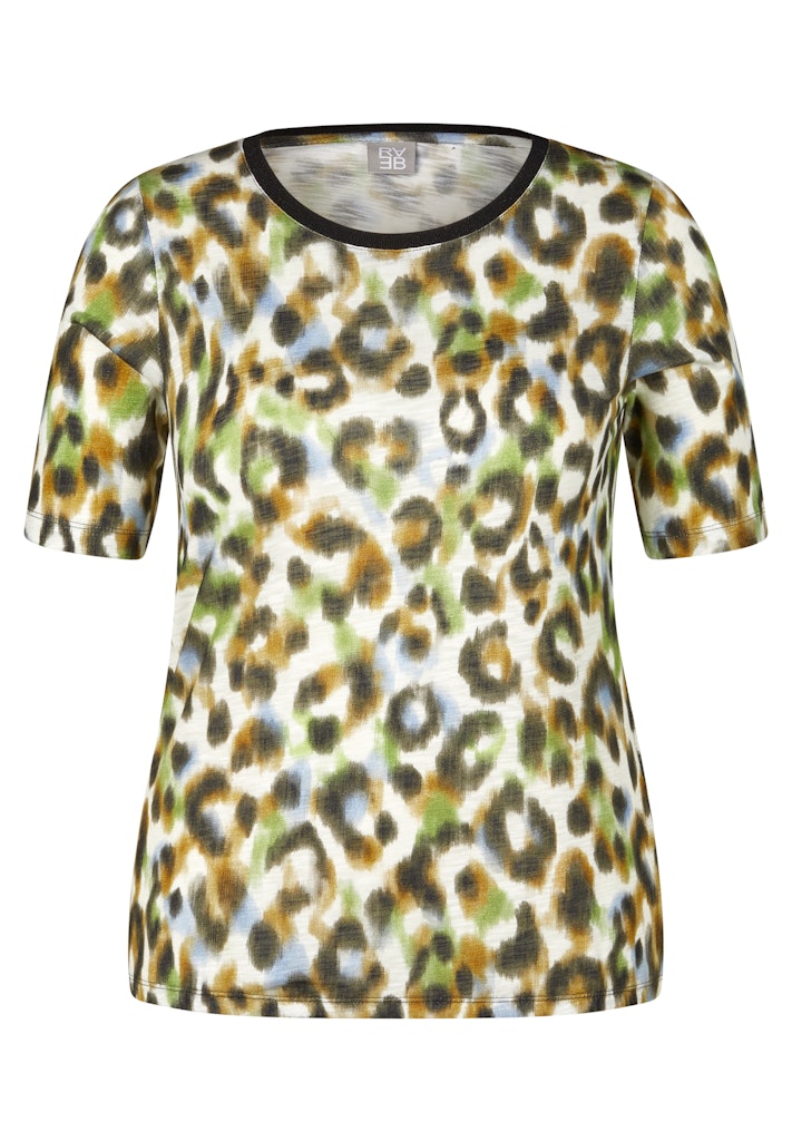 Rabe Damen T-Shirts Khaki