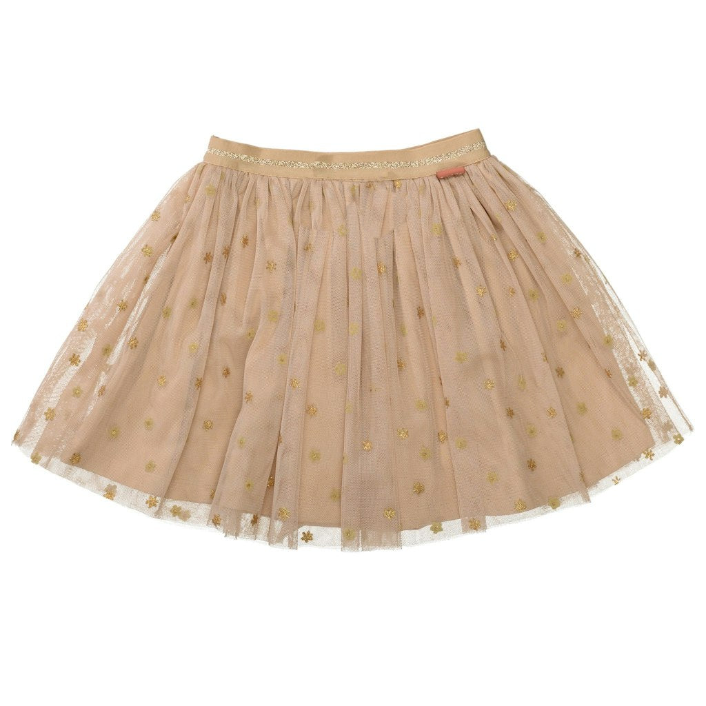 Jette Mädchen Shorts & Röcke Cream
