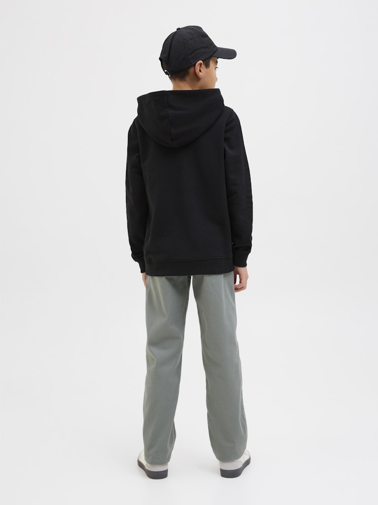 Jack & Jones Jungen Sweats & Sweatjacken Black