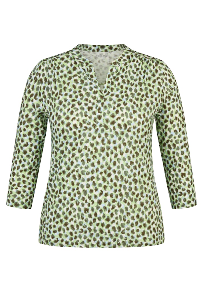 Rabe Damen T-Shirts Farn