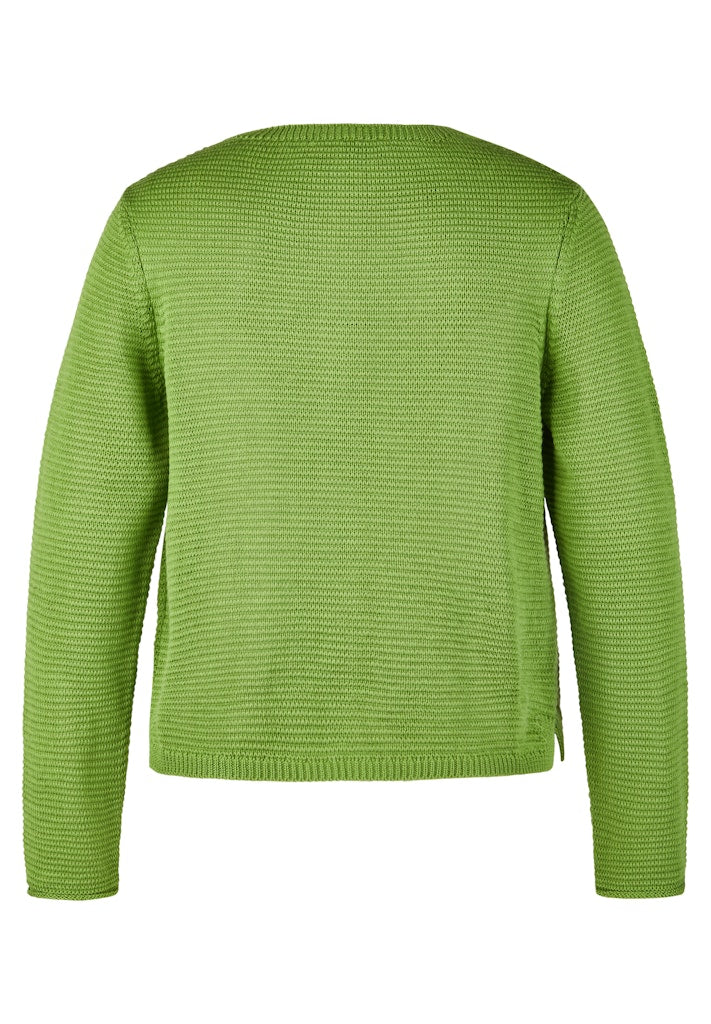 Rabe Damen Strickjacken Farn