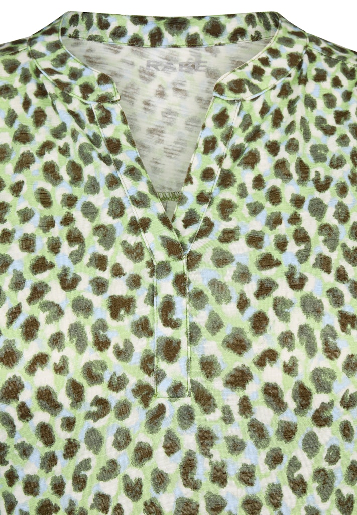 Rabe Damen T-Shirts Farn