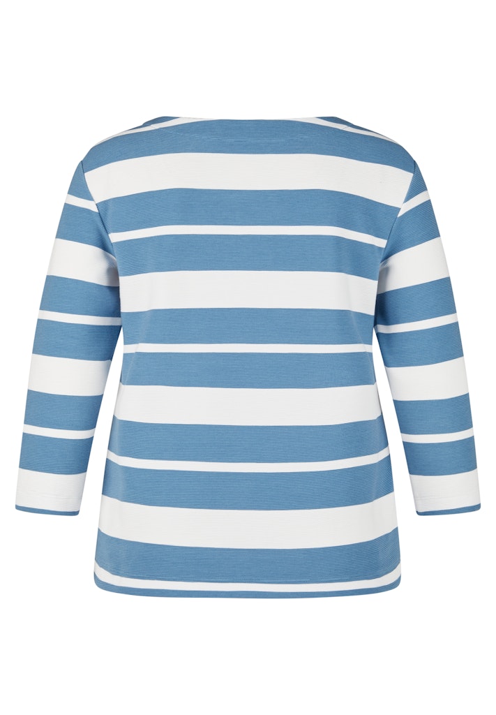 Rabe Damen T-Shirts Hellblau