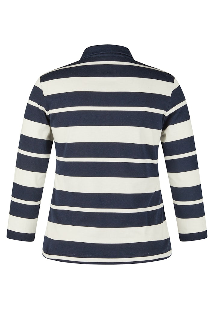 Rabe Damen T-Shirts Pazifik