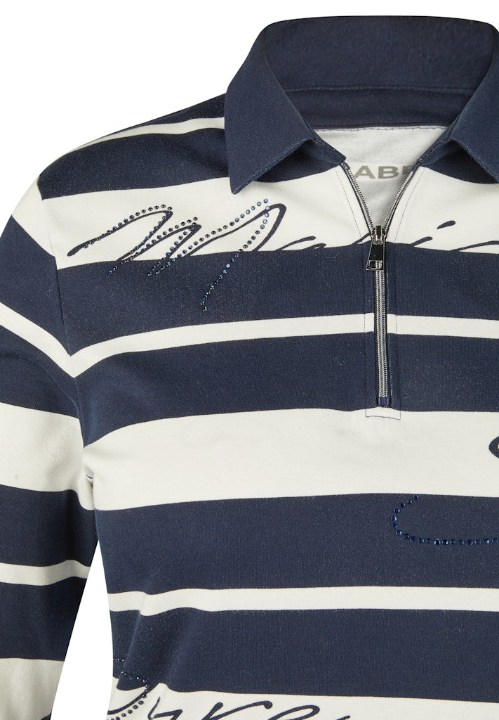 Rabe Damen T-Shirts Pazifik