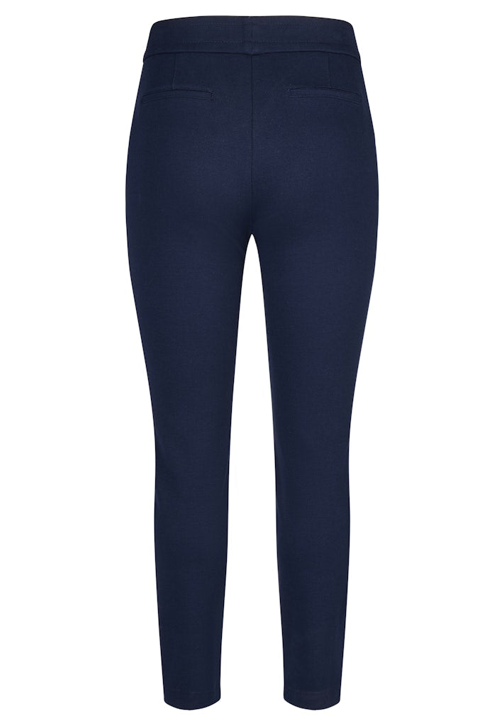 Rabe Damen Hosen Marine